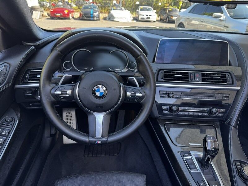 2016 BMW 640i xDrive Willow Grove PA