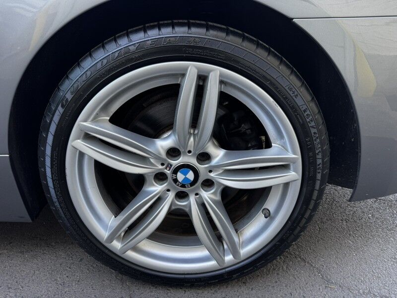 2016 BMW 640i xDrive Willow Grove PA