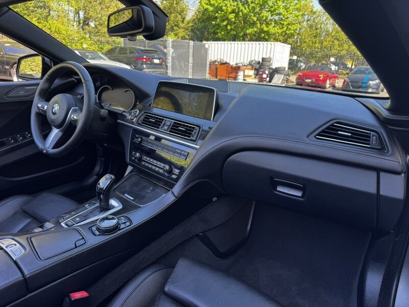 2016 BMW 640i xDrive Willow Grove PA