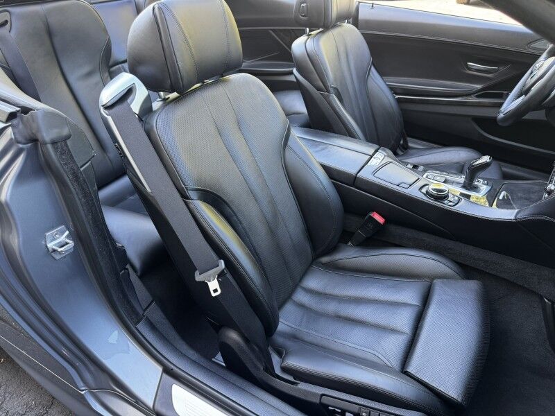 2016 BMW 640i xDrive Willow Grove PA