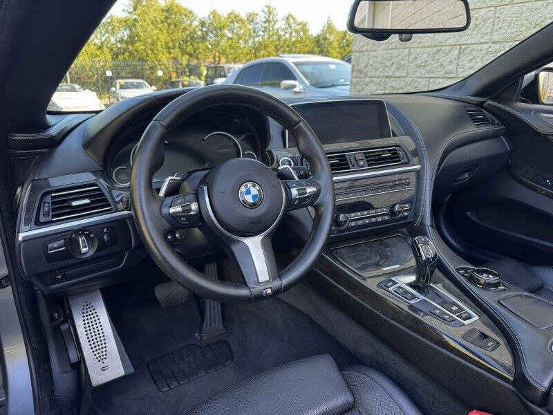 2016 BMW 640i xDrive Willow Grove PA