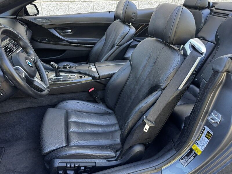 2016 BMW 640i xDrive Willow Grove PA