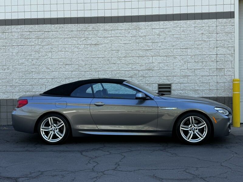 2016 BMW 640i xDrive Willow Grove PA