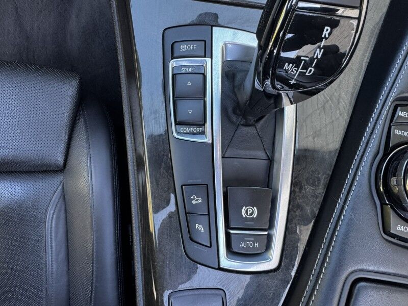 2016 BMW 640i xDrive Willow Grove PA