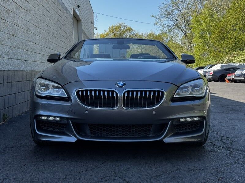 2016 BMW 640i xDrive Willow Grove PA