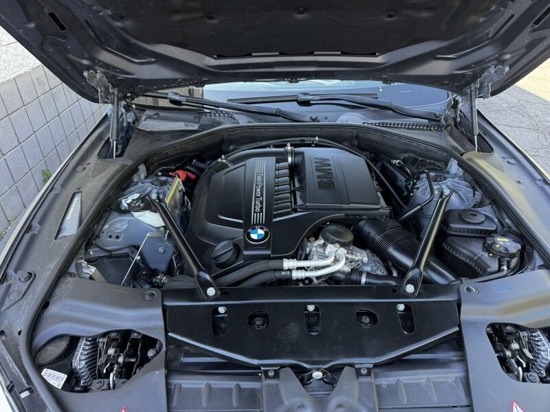 2016 BMW 640i xDrive Willow Grove PA