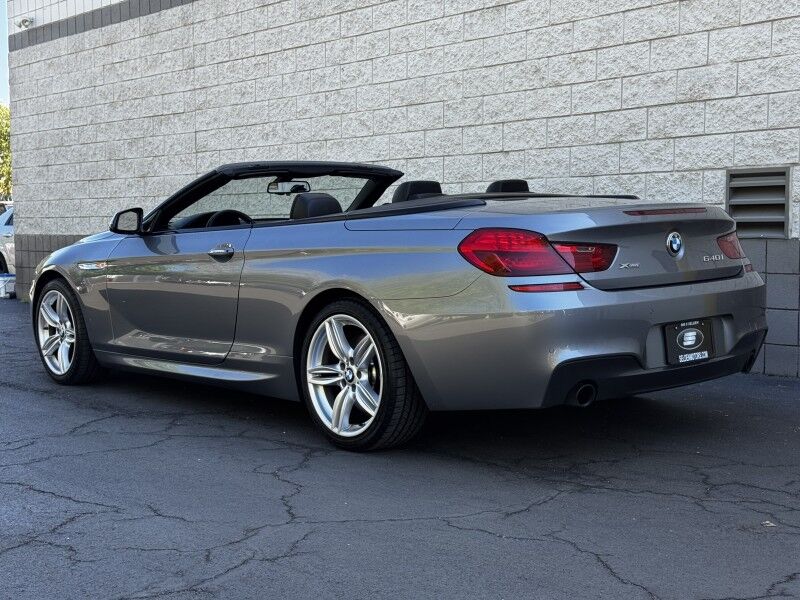 2016 BMW 640i xDrive Willow Grove PA