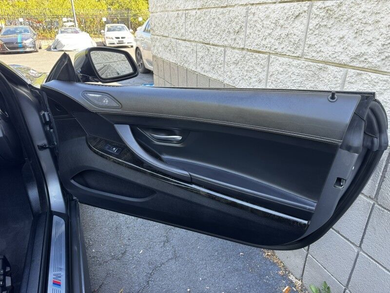 2016 BMW 640i xDrive Willow Grove PA