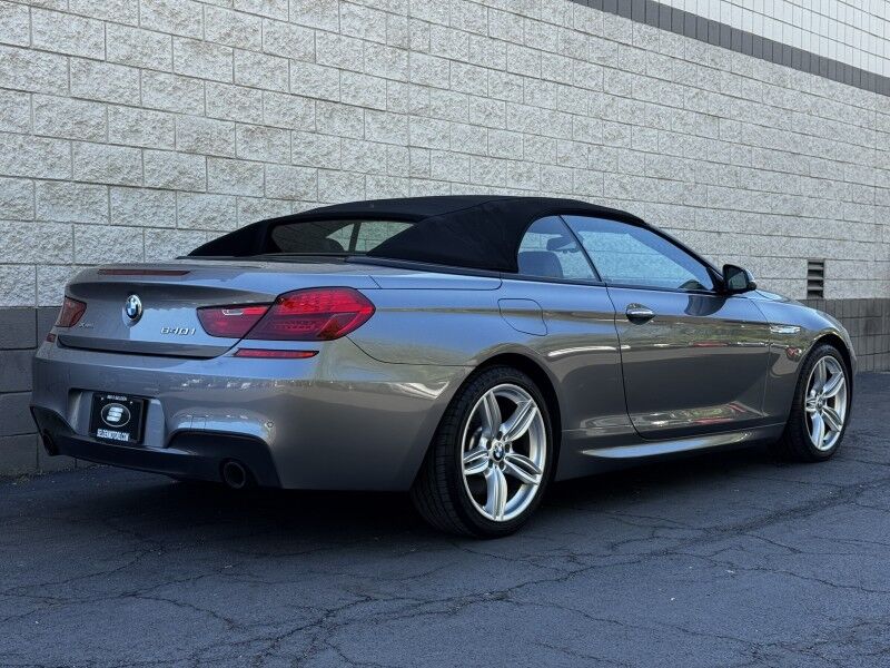 2016 BMW 640i xDrive Willow Grove PA