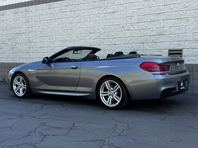 2016 BMW 640i xDrive Willow Grove PA