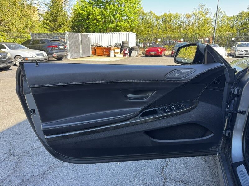 2016 BMW 640i xDrive Willow Grove PA