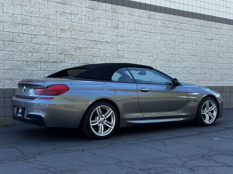 2016 BMW 640i xDrive Willow Grove PA