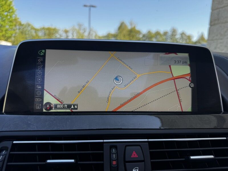 2016 BMW 640i xDrive Willow Grove PA