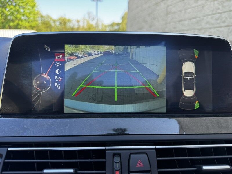 2016 BMW 640i xDrive Willow Grove PA