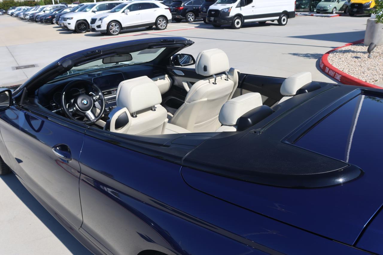 2016 BMW 650 I Houston TX