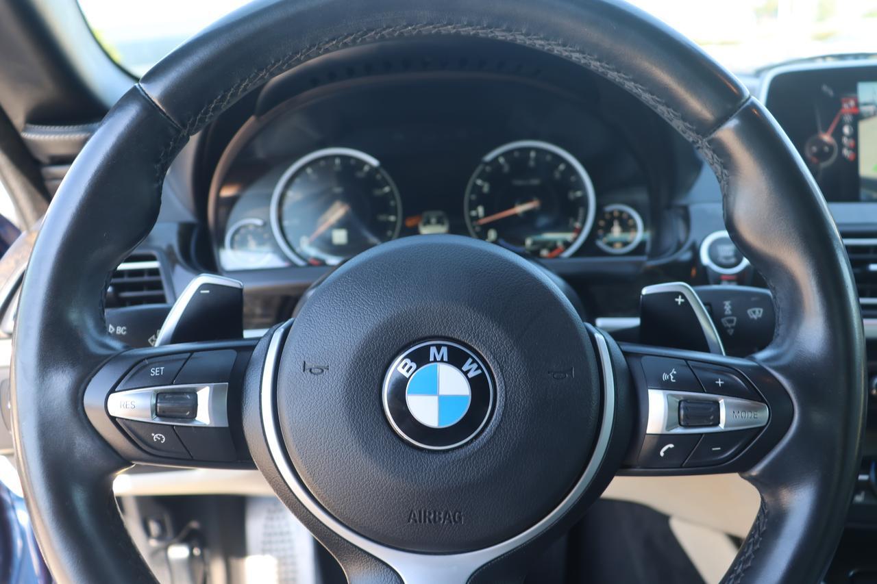 2016 BMW 650 I Houston TX