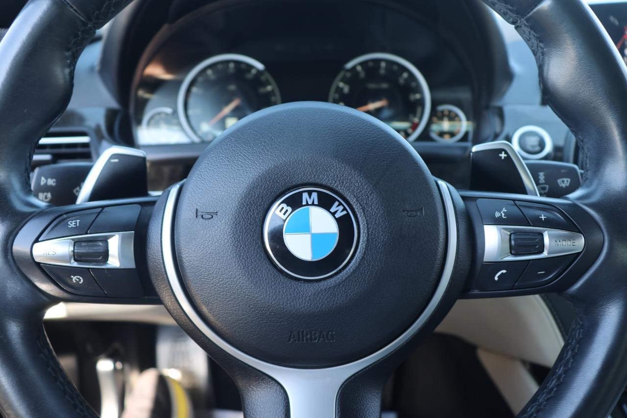 2016 BMW 650 I Houston TX
