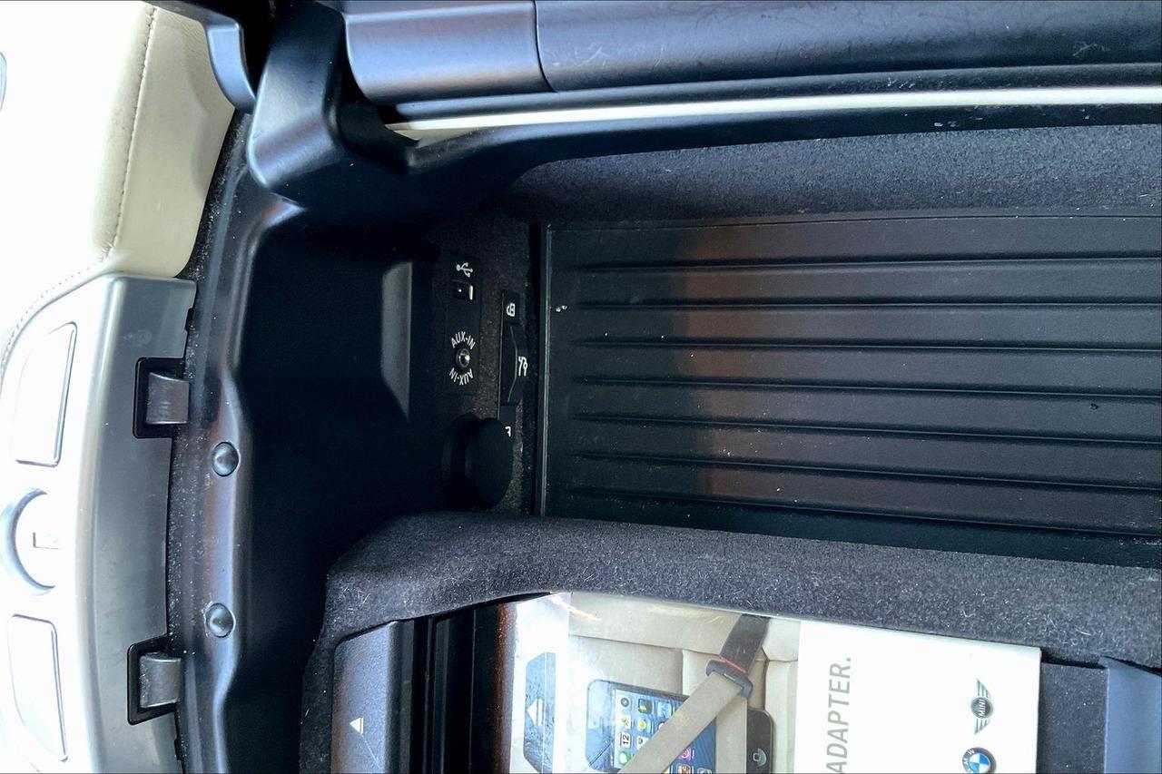 2016 BMW 650 I Houston TX