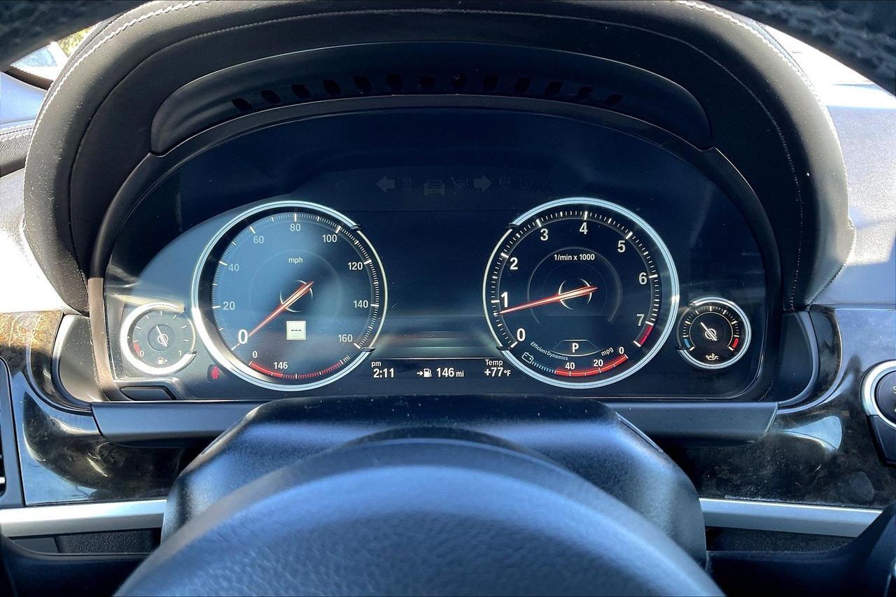 2016 BMW 650 I Houston TX