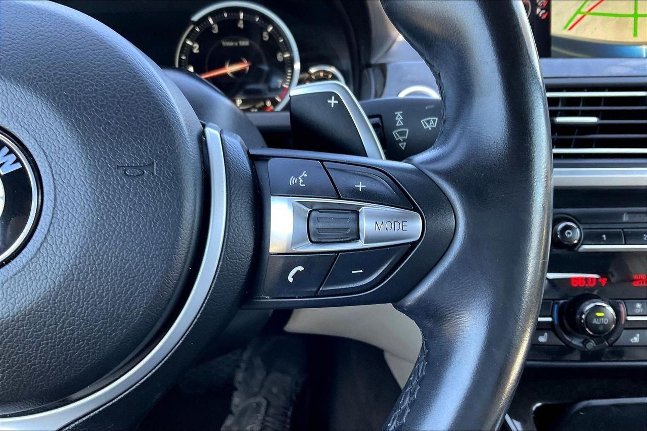 2016 BMW 650 I Houston TX