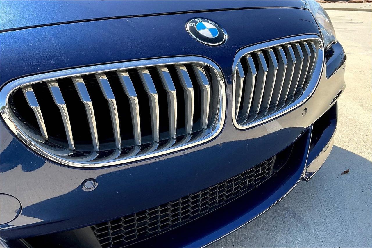 2016 BMW 650 I Houston TX