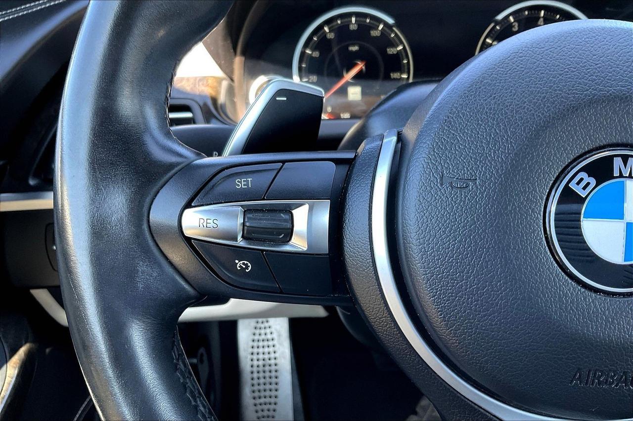 2016 BMW 650 I Houston TX