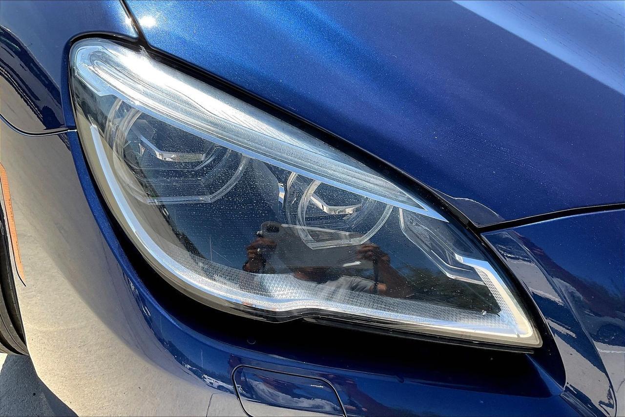 2016 BMW 650 I Houston TX