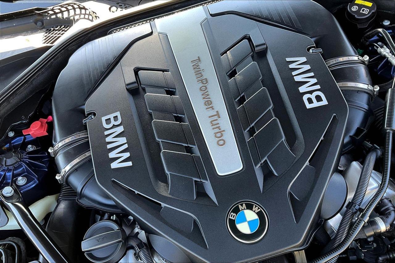 2016 BMW 650 I Houston TX