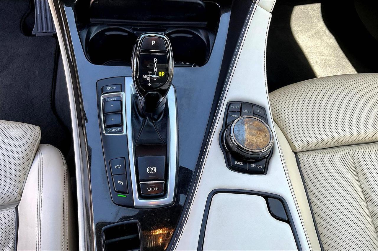 2016 BMW 650 I Houston TX