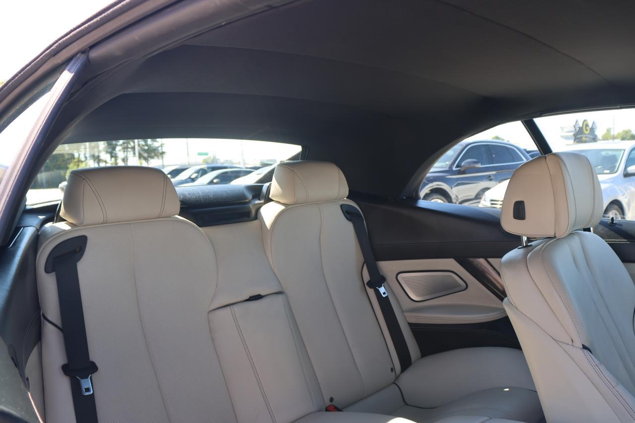 2016 BMW 650 I Houston TX