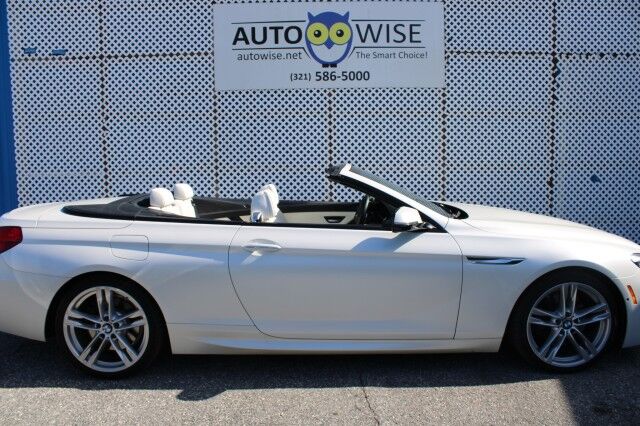 2016 BMW 650i 650i M SPORT EXEC