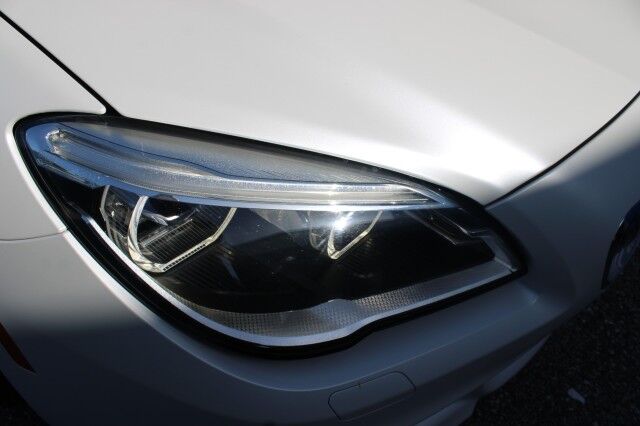 2016 BMW 650i 650i M SPORT EXEC Melbourne FL