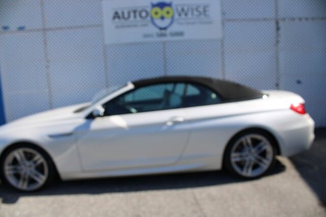 2016 BMW 650i 650i M SPORT EXEC Melbourne FL