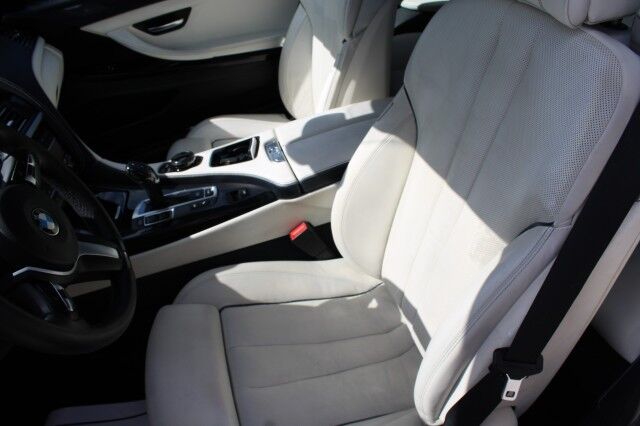 2016 BMW 650i 650i M SPORT EXEC Melbourne FL
