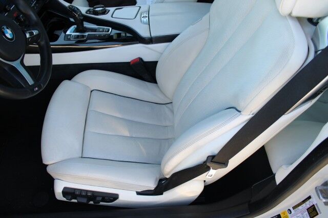 2016 BMW 650i 650i M SPORT EXEC Melbourne FL