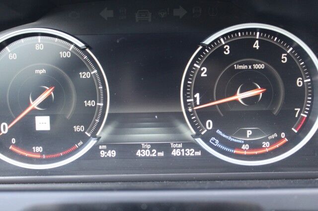 2016 BMW 650i 650i M SPORT EXEC Melbourne FL