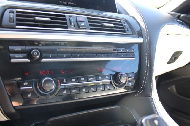 2016 BMW 650i 650i M SPORT EXEC Melbourne FL