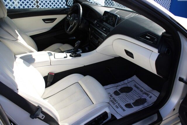 2016 BMW 650i 650i M SPORT EXEC Melbourne FL