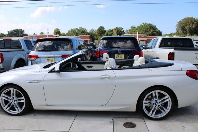 2016 BMW 650i 650i M SPORT EXEC Melbourne FL