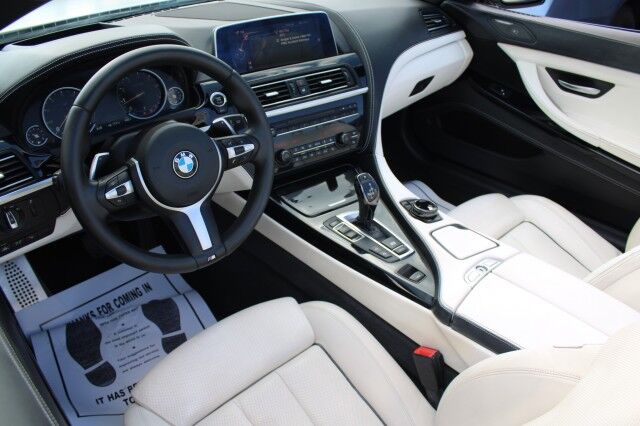 2016 BMW 650i 650i M SPORT EXEC Melbourne FL