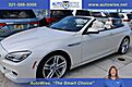 2016 BMW 650i 650i M SPORT EXEC