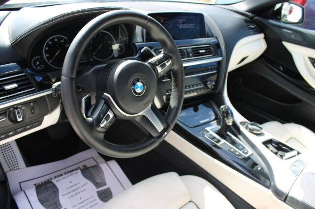 2016 BMW 650i 650i M SPORT EXEC Melbourne FL