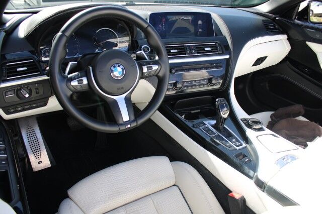 2016 BMW 650i 650i M SPORT EXEC Melbourne FL
