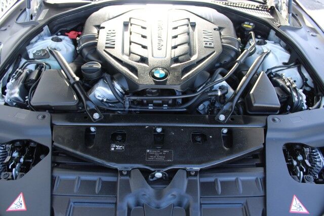 2016 BMW 650i 650i M SPORT EXEC Melbourne FL