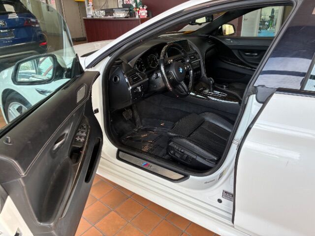 2016 BMW 650i Gran Coupe xDrive Charlotte NC