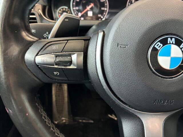 2016 BMW 650i Gran Coupe xDrive Charlotte NC