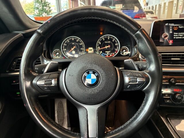 2016 BMW 650i Gran Coupe xDrive Charlotte NC