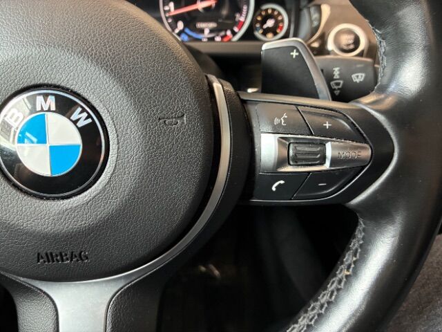 2016 BMW 650i Gran Coupe xDrive Charlotte NC