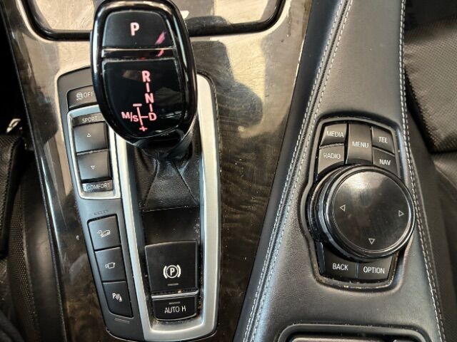 2016 BMW 650i Gran Coupe xDrive Charlotte NC