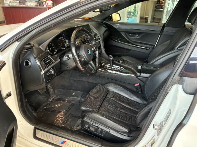 2016 BMW 650i Gran Coupe xDrive Charlotte NC